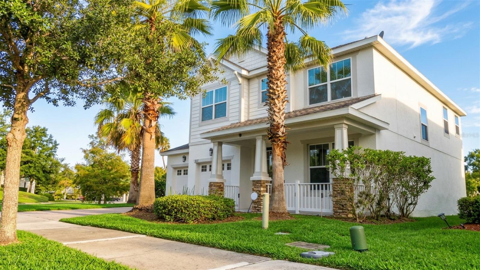 MILLENNIA PARK PH 1 - Residential