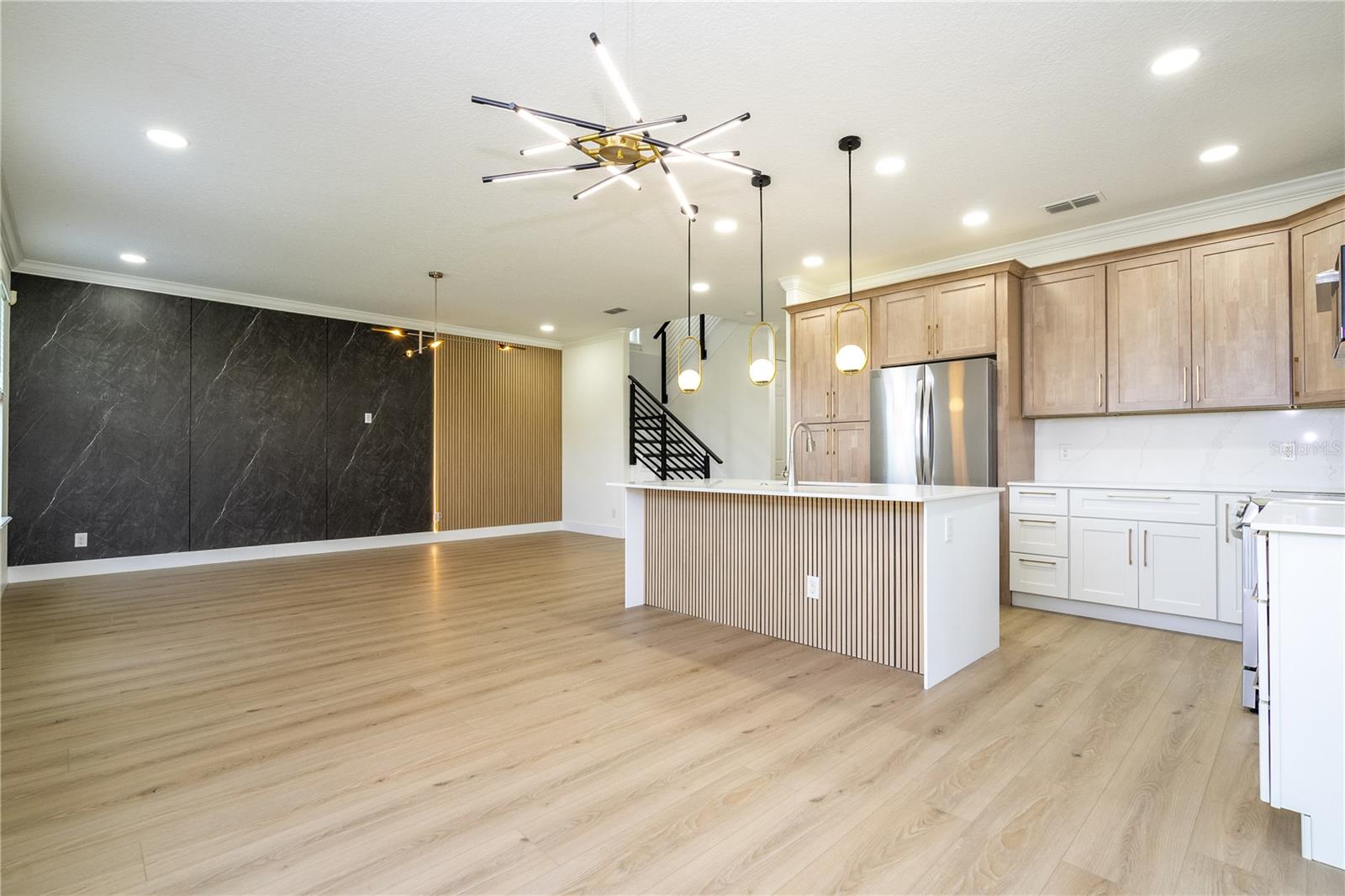 MILLENNIA PARK PH 1 - Residential