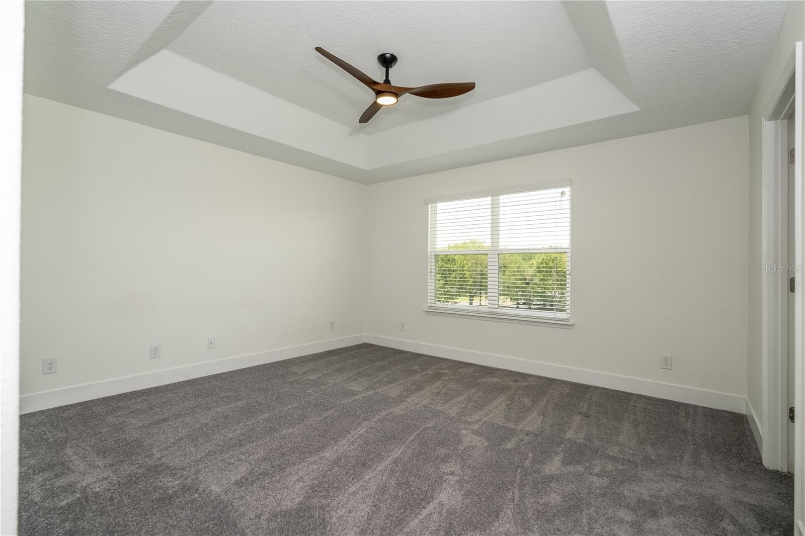 MILLENNIA PARK PH 1 - Residential