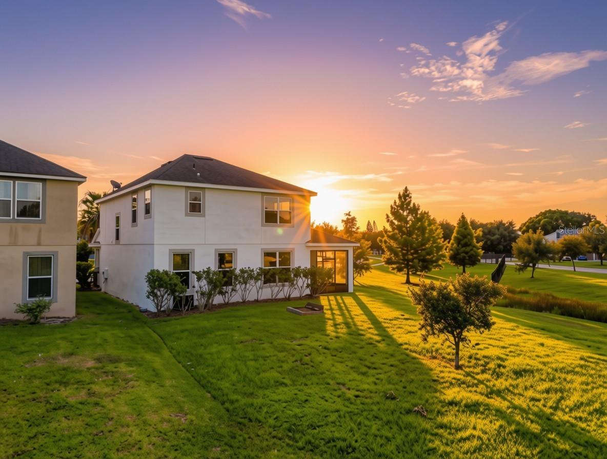 MILLENNIA PARK PH 1 - Residential