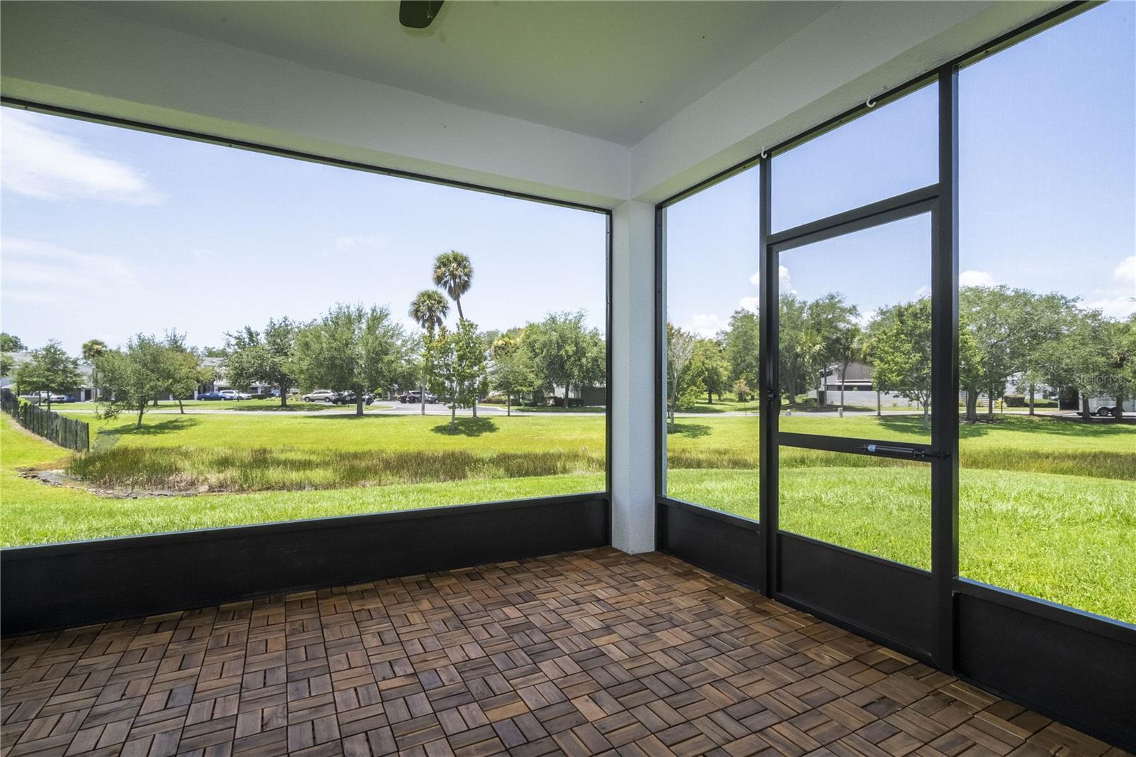 MILLENNIA PARK PH 1 - Residential
