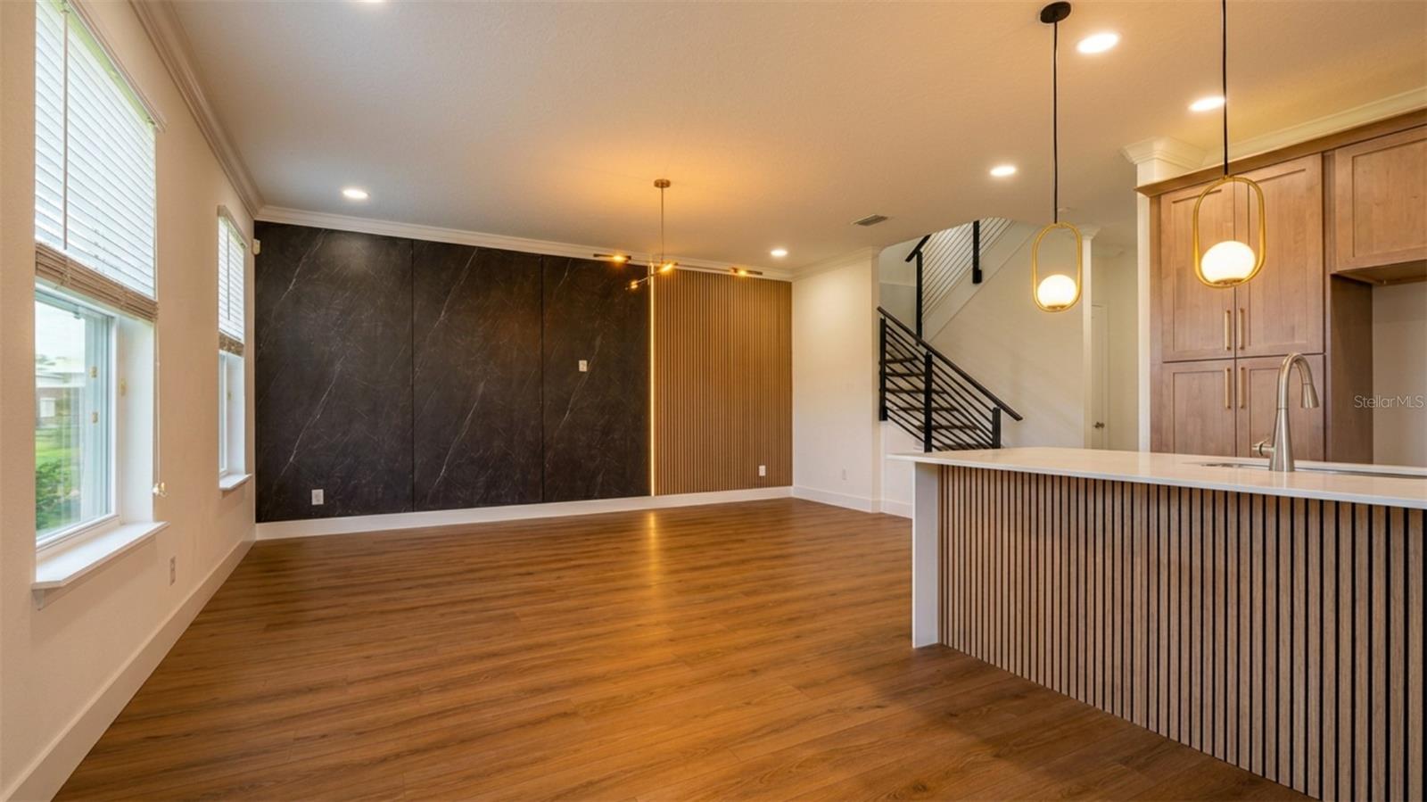 MILLENNIA PARK PH 1 - Residential