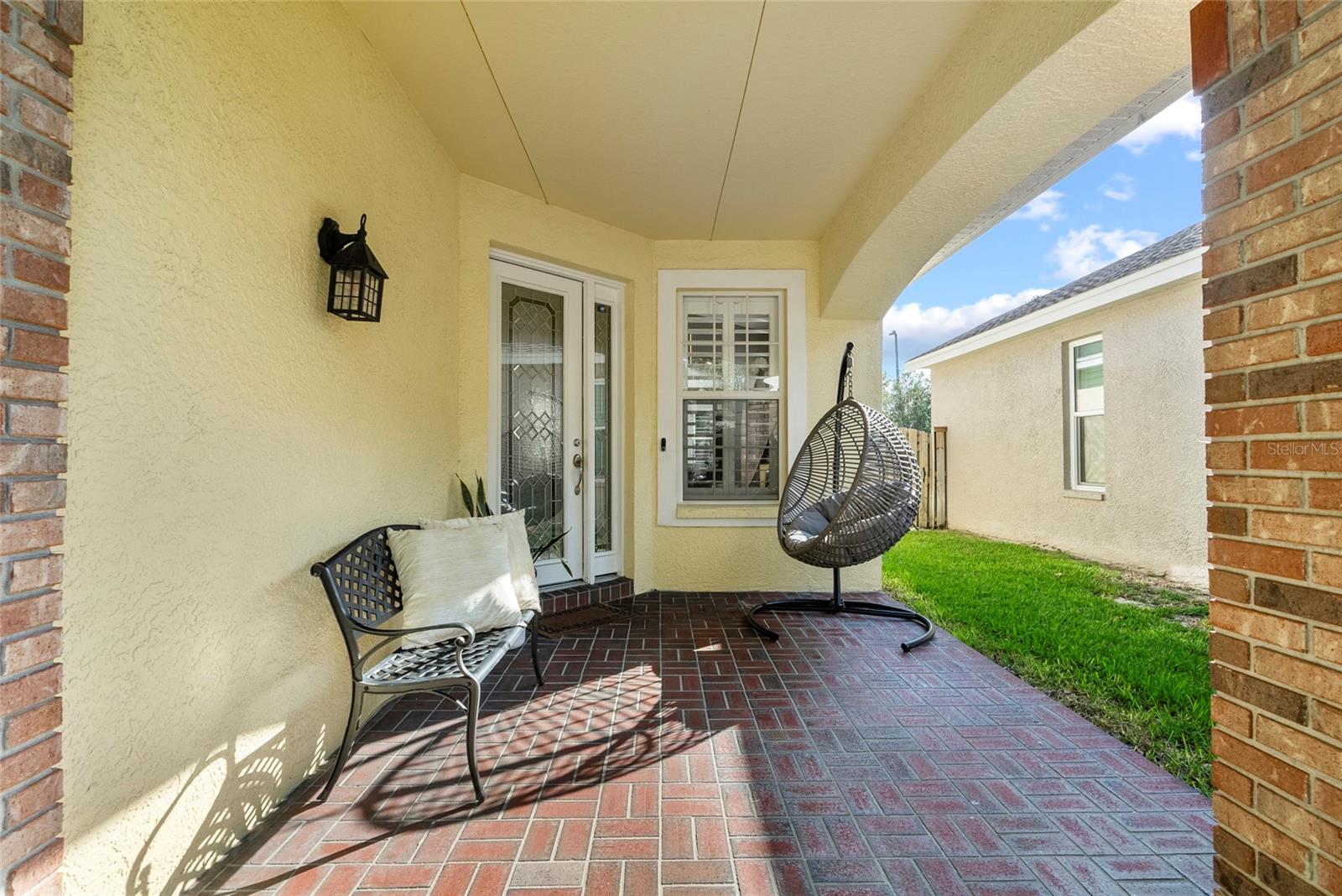 WESTCHASE SEC 370 - Residential Lease