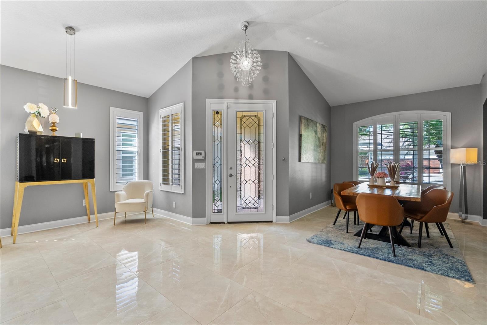 WESTCHASE SEC 370 - Residential Lease