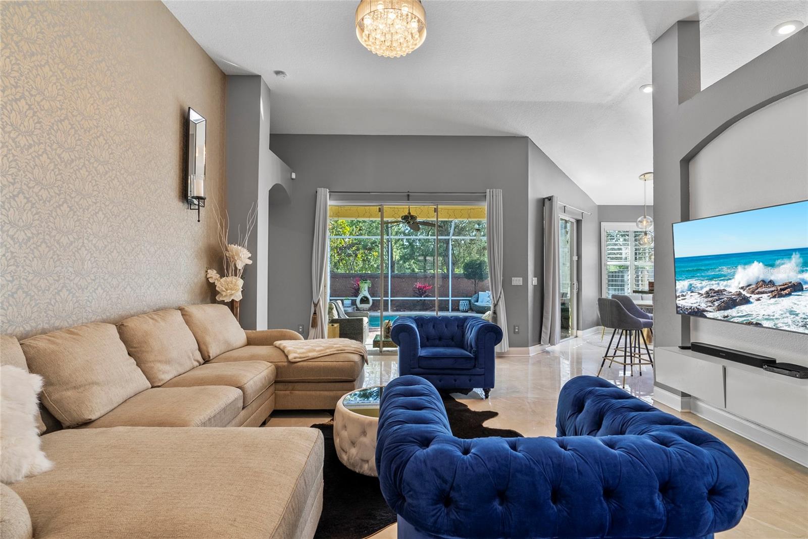 WESTCHASE SEC 370 - Residential Lease