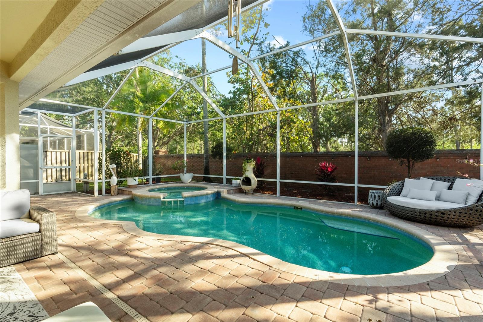 WESTCHASE SEC 370 - Residential Lease