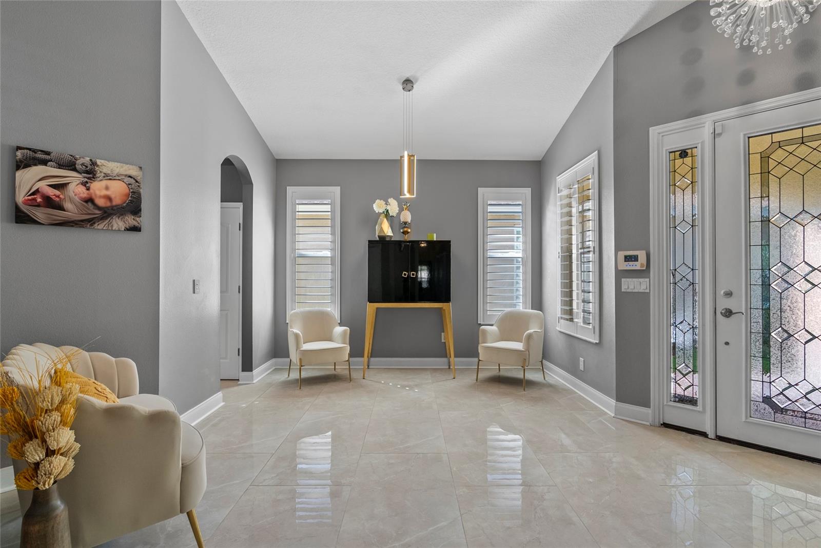 WESTCHASE SEC 370 - Residential Lease