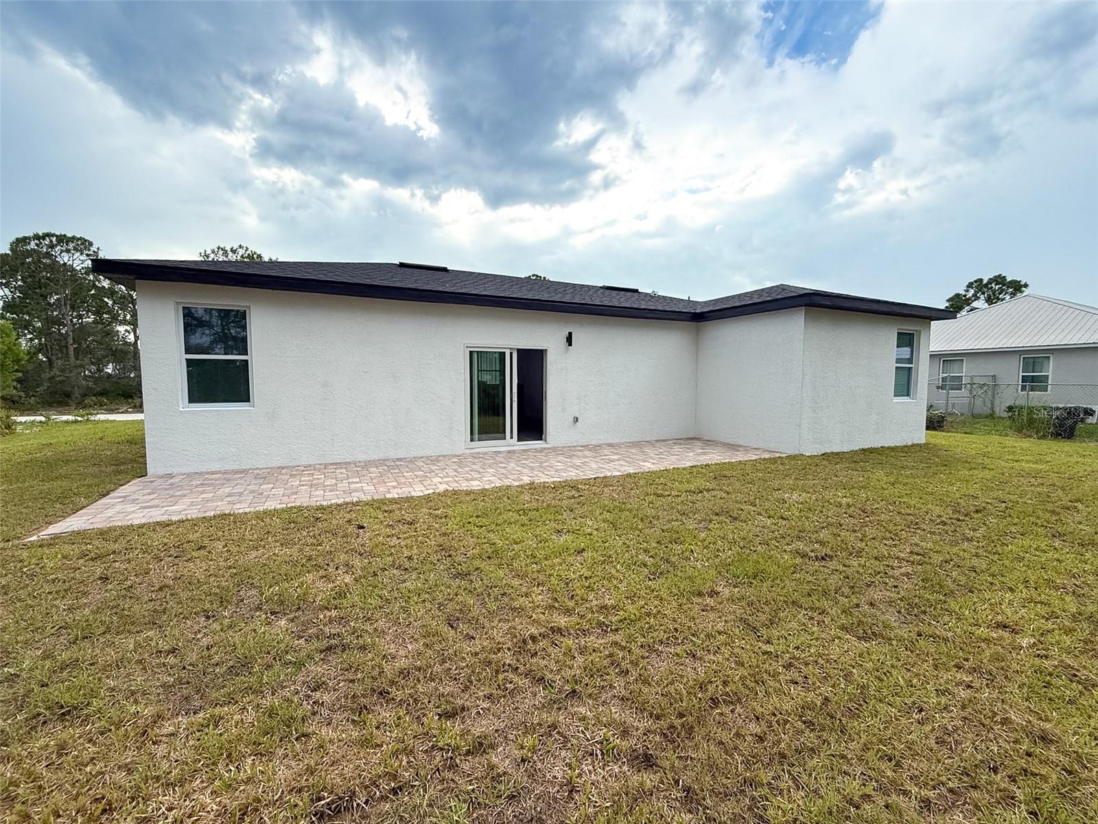 SEBRING COUNTRY ESTATE SEC 03 - Residential Lease