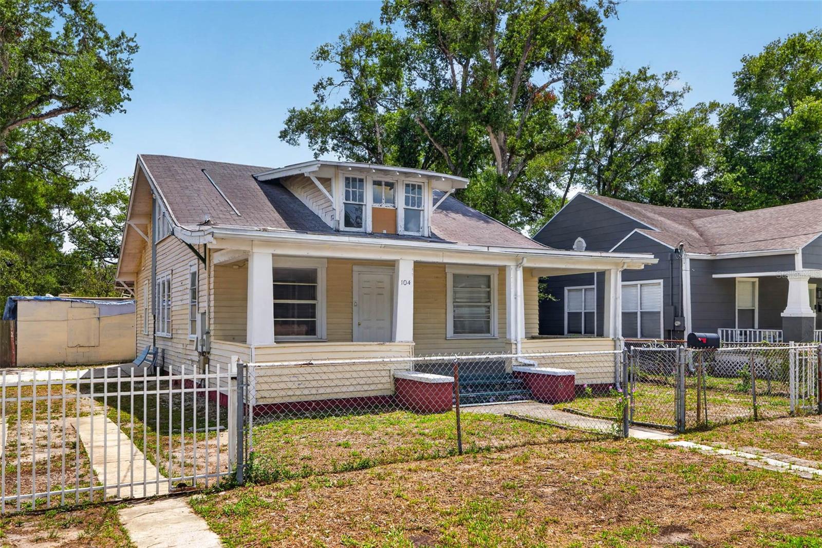 FLORIDA PLACE - Residential