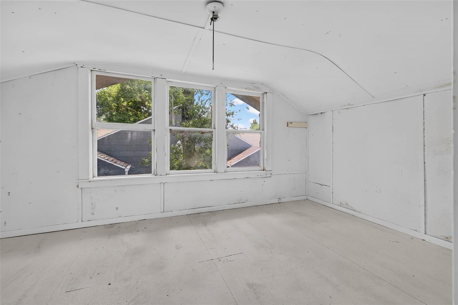 FLORIDA PLACE - Residential