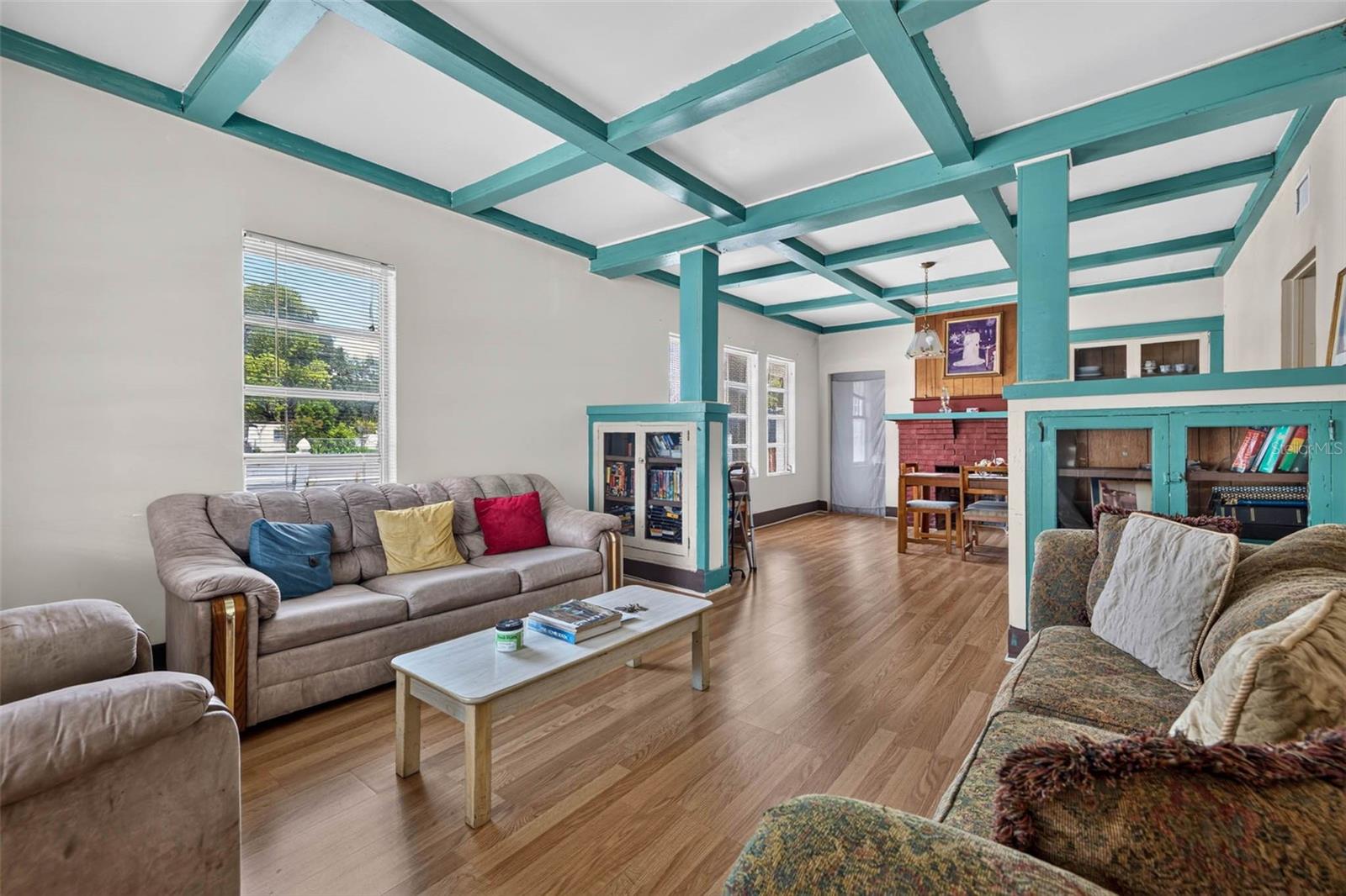 FLORIDA PLACE - Residential
