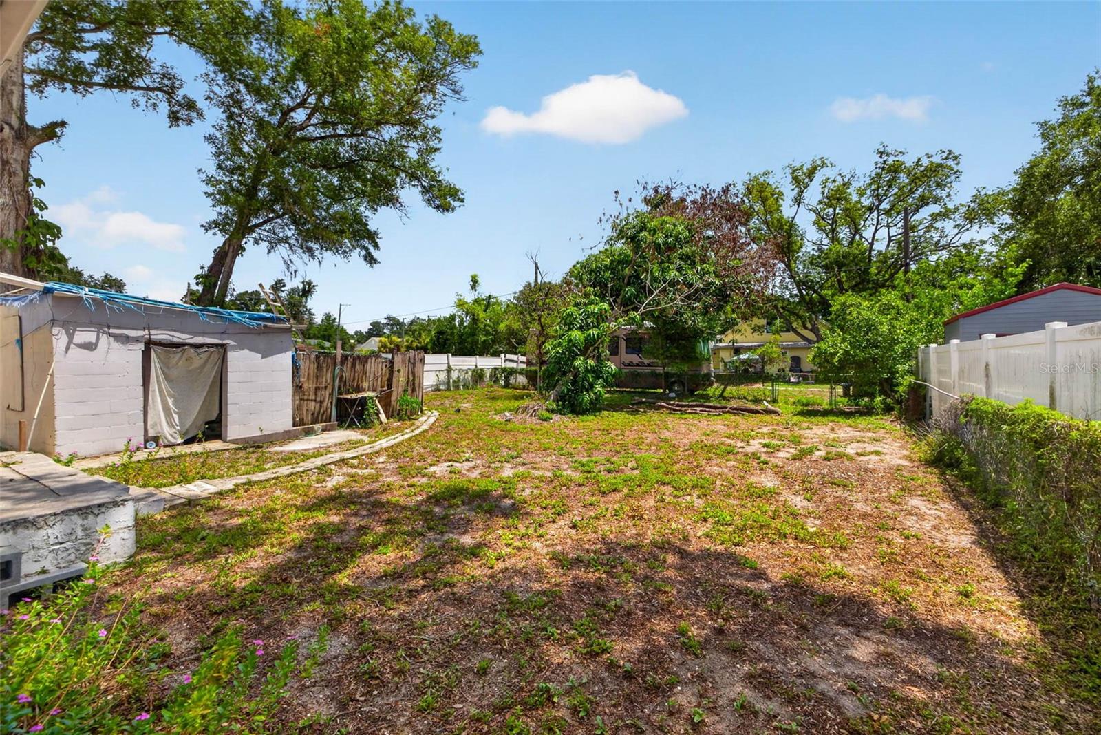 FLORIDA PLACE - Residential