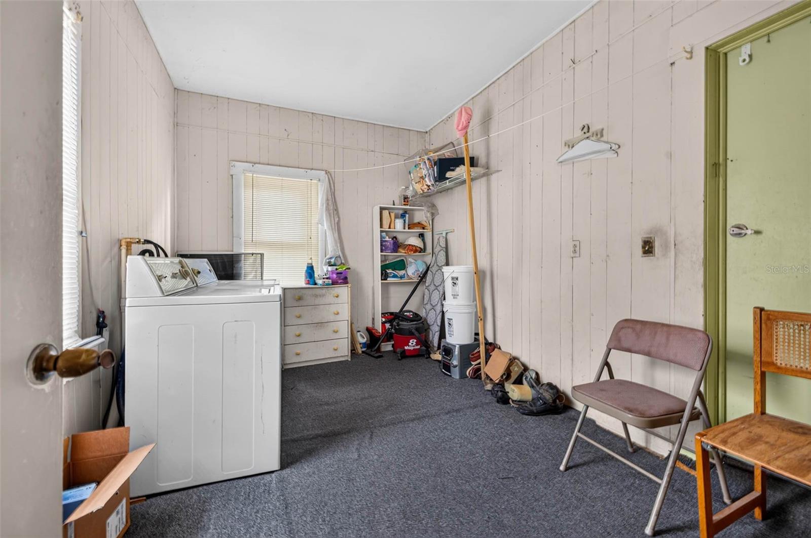 FLORIDA PLACE - Residential