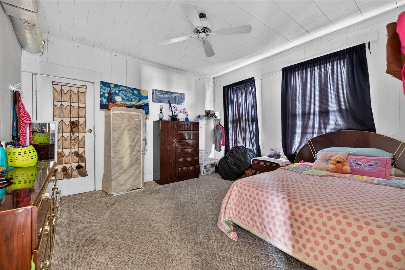 FLORIDA PLACE - Residential