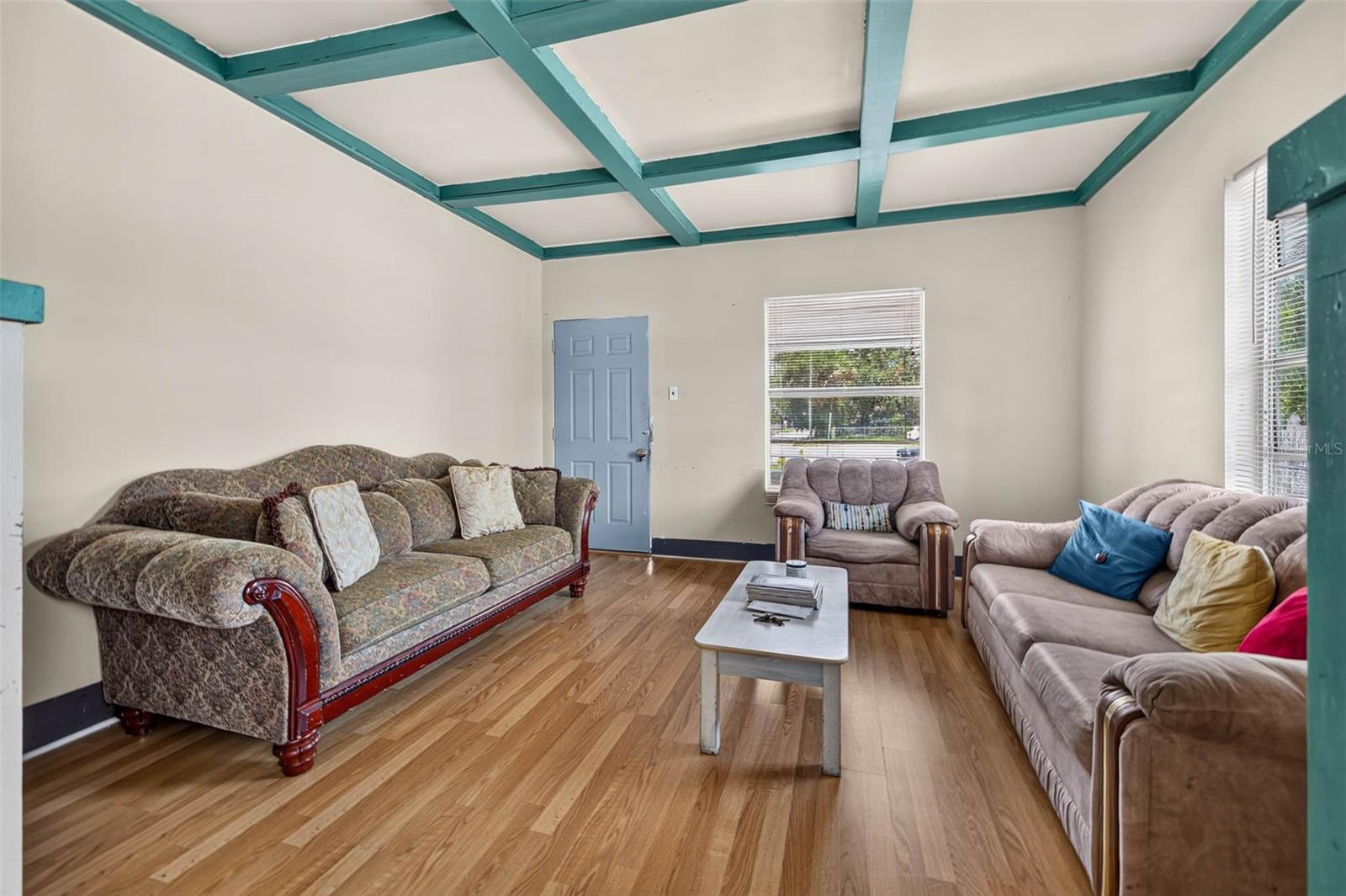 FLORIDA PLACE - Residential