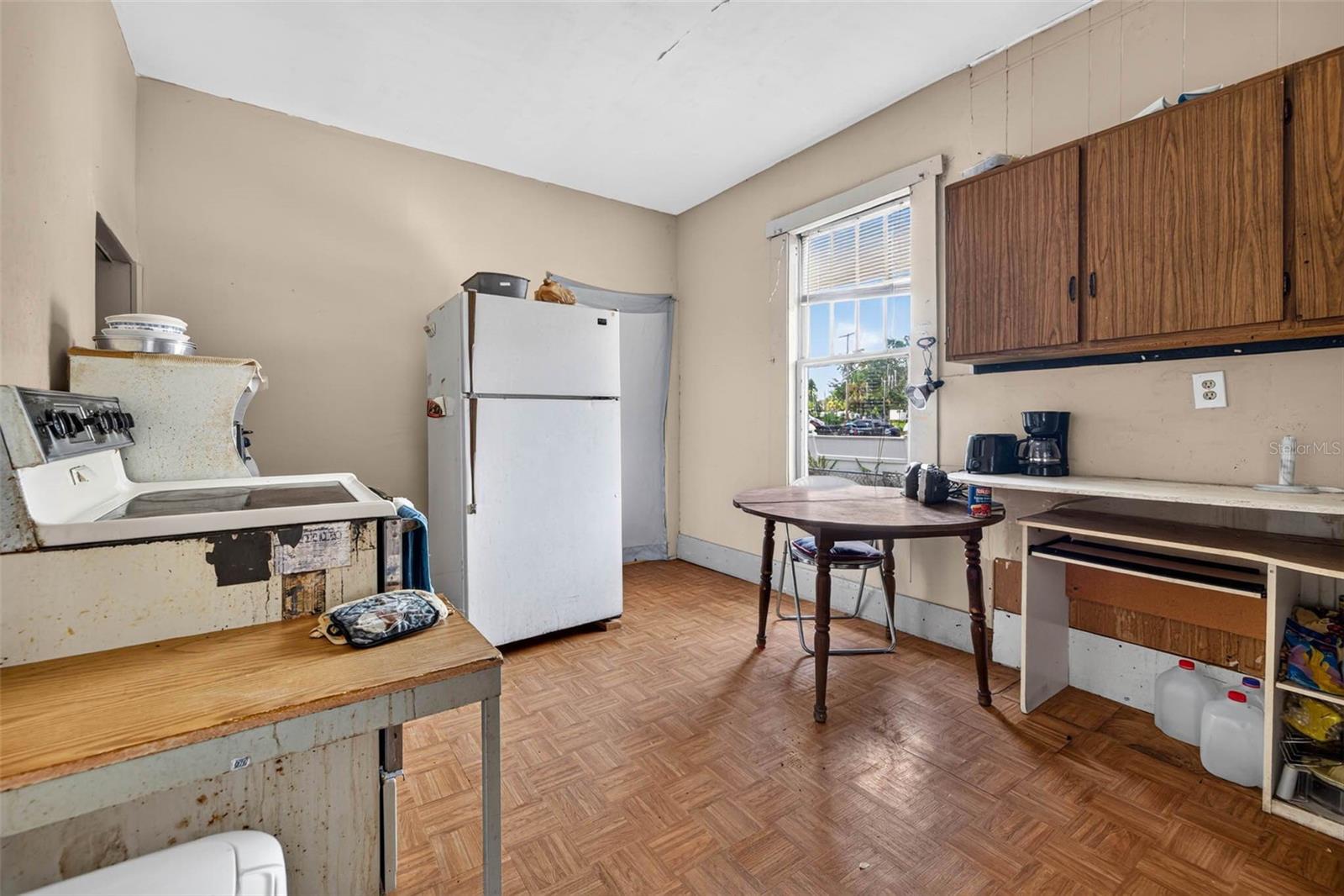 FLORIDA PLACE - Residential