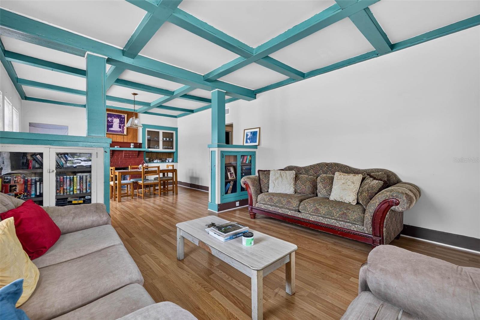 FLORIDA PLACE - Residential