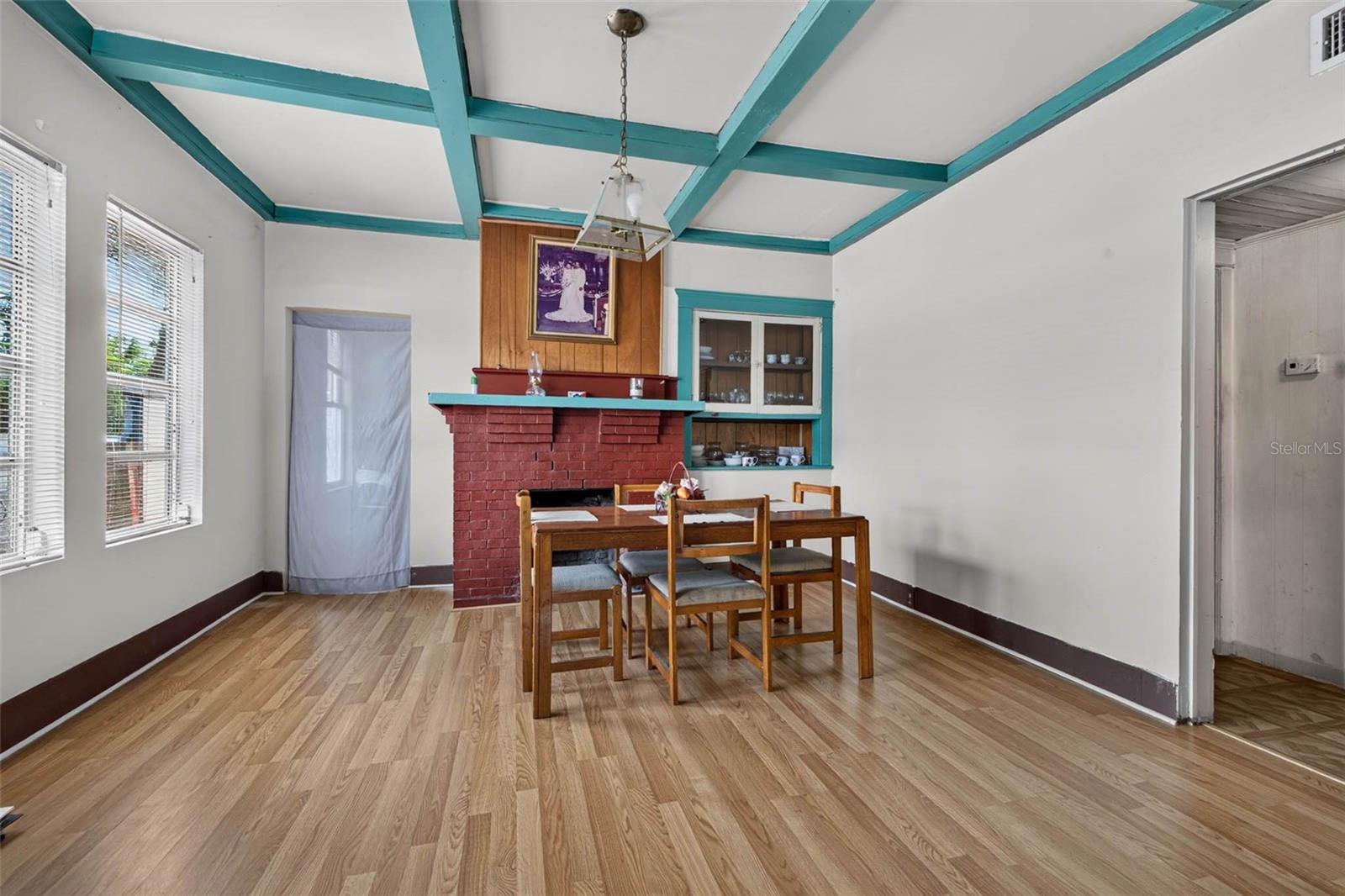 FLORIDA PLACE - Residential