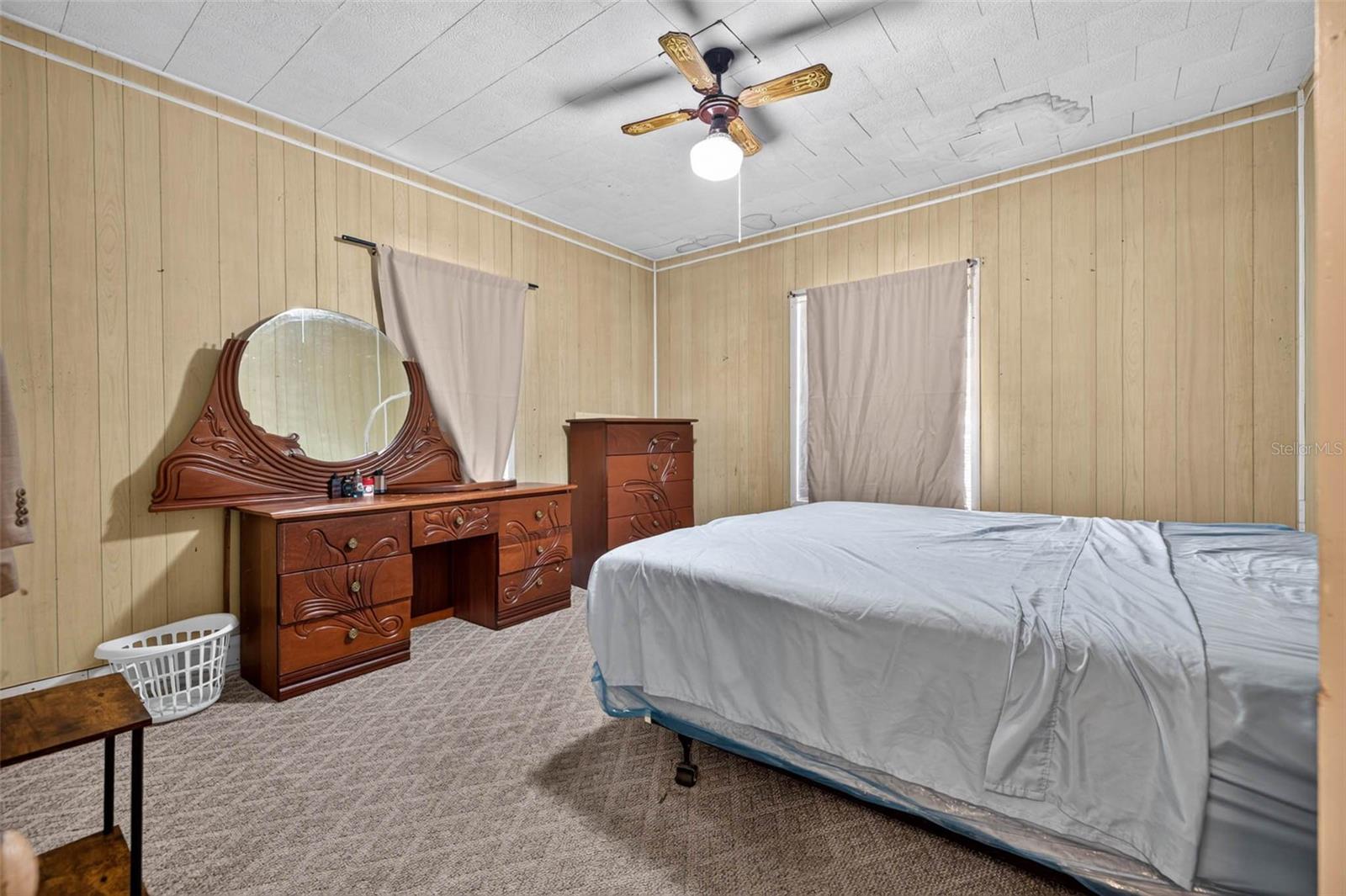 FLORIDA PLACE - Residential