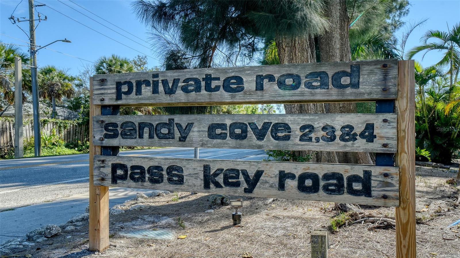 SANDY COVE III - Residential