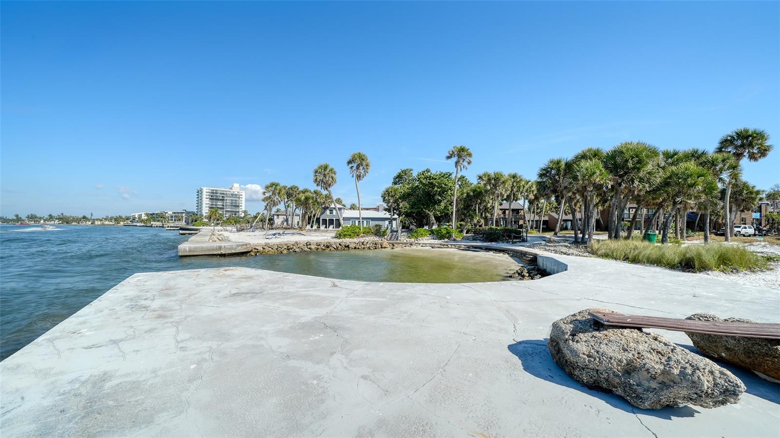 SANDY COVE III - Residential