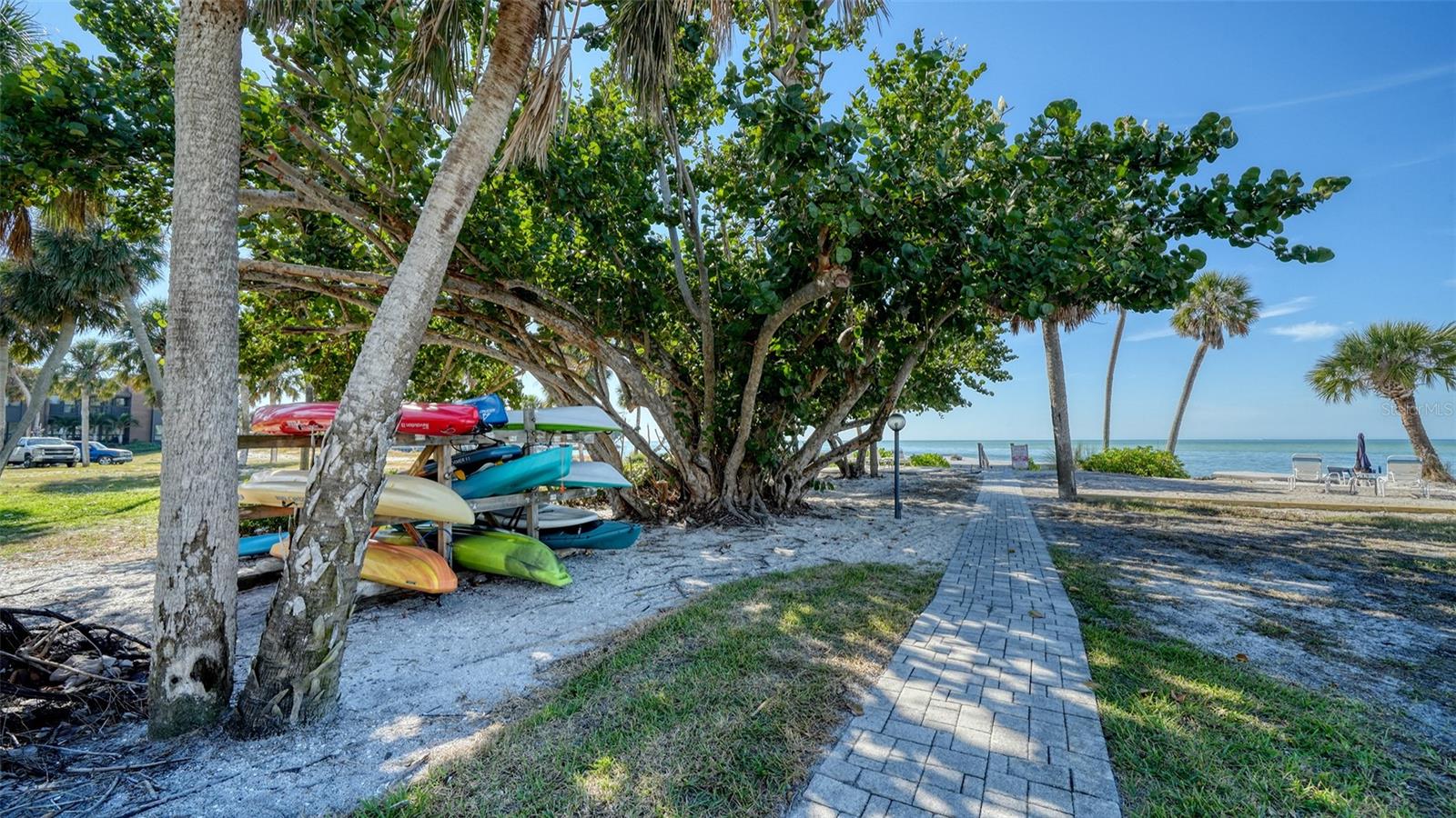 SANDY COVE III - Residential