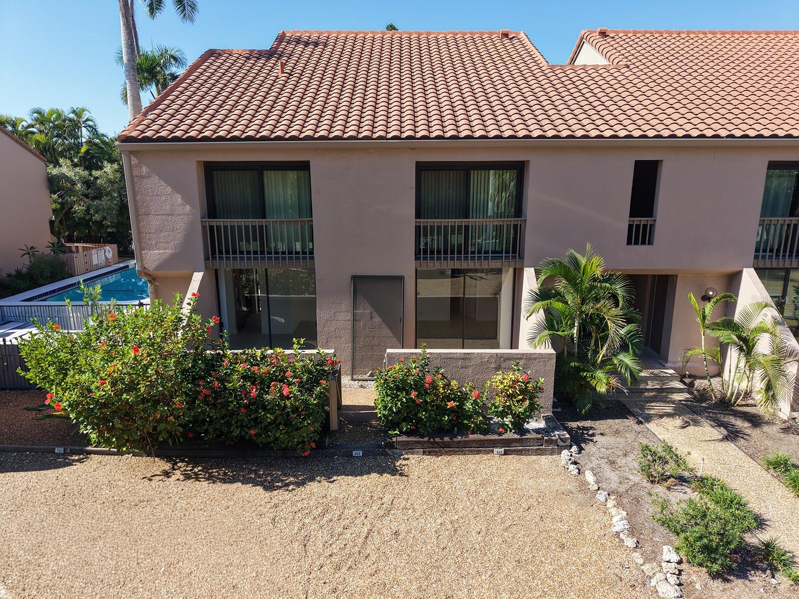 SANDY COVE III - Residential