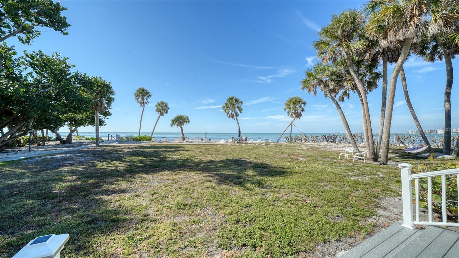 SANDY COVE III - Residential