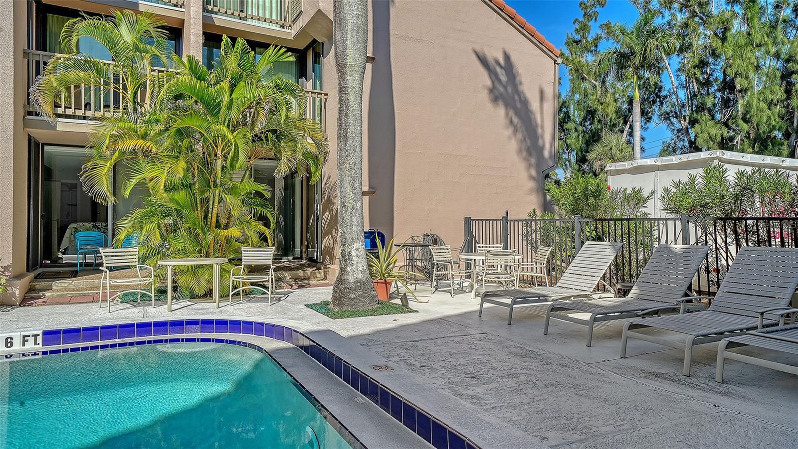 SANDY COVE III - Residential