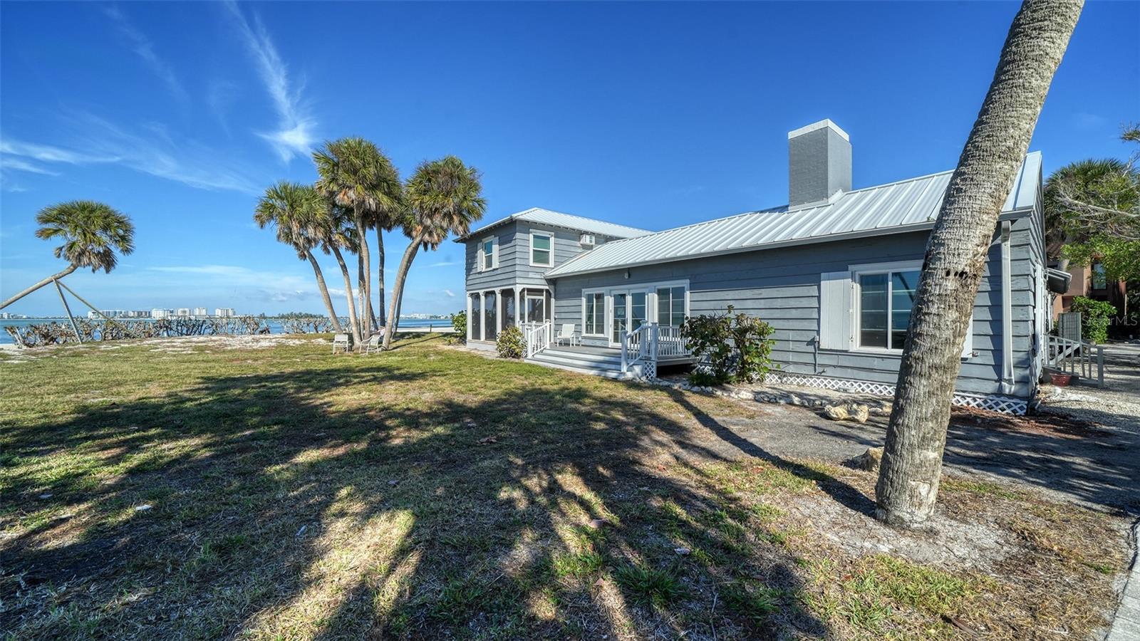 SANDY COVE III - Residential
