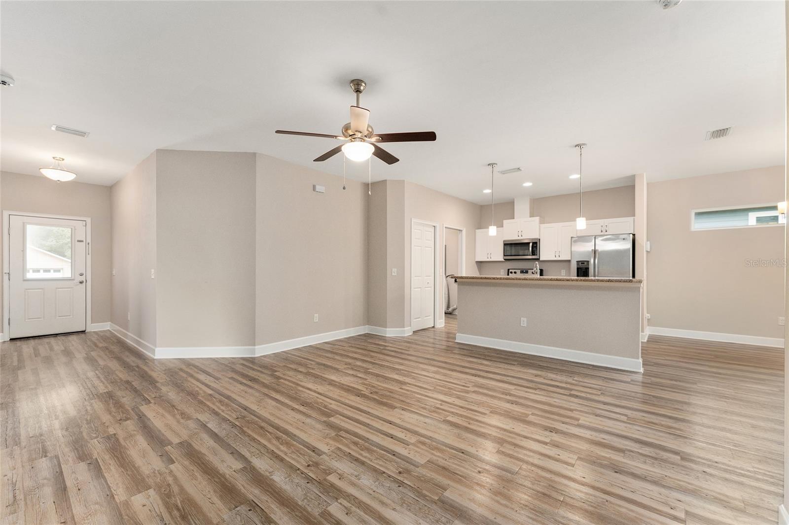 SAVANNAH STATION - Residential