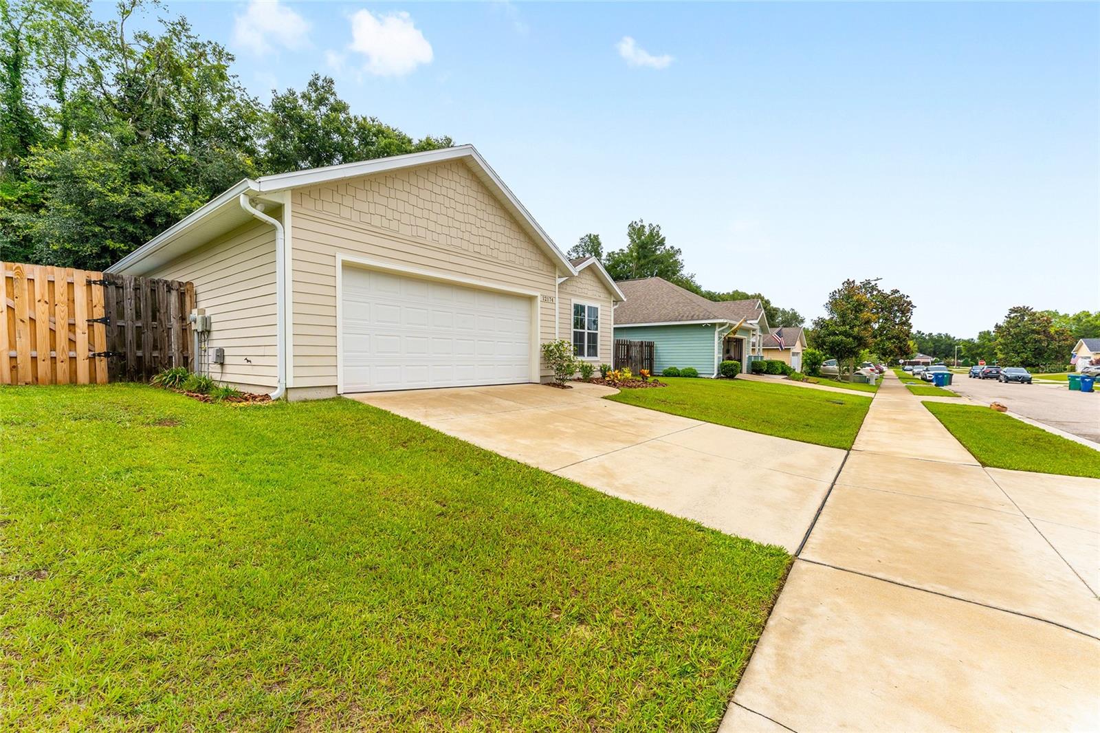 SAVANNAH STATION - Residential