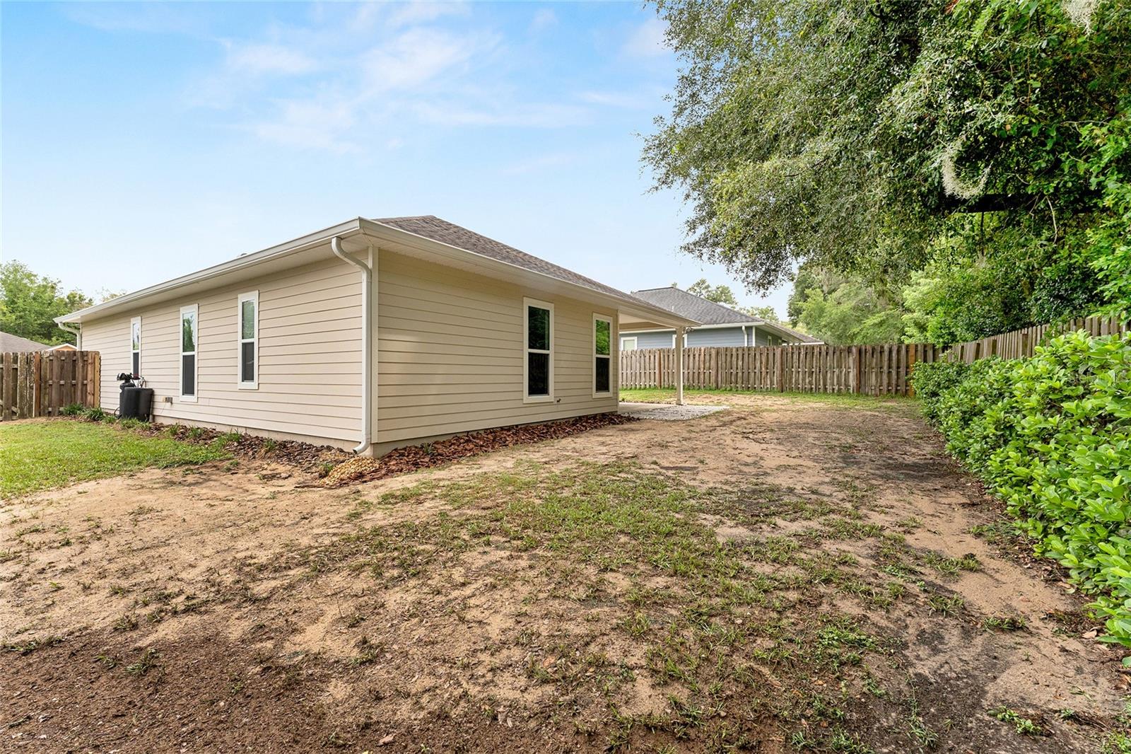 SAVANNAH STATION - Residential