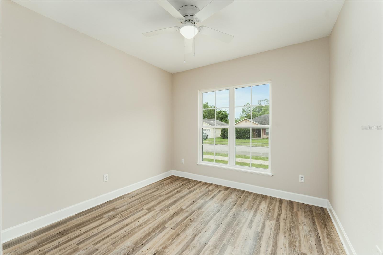 SAVANNAH STATION - Residential