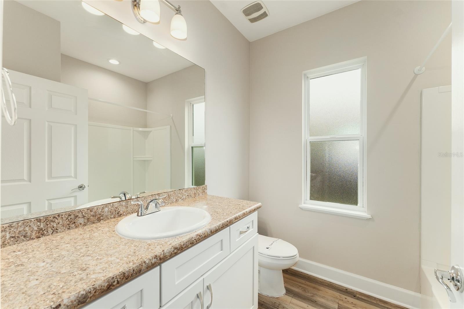 SAVANNAH STATION - Residential
