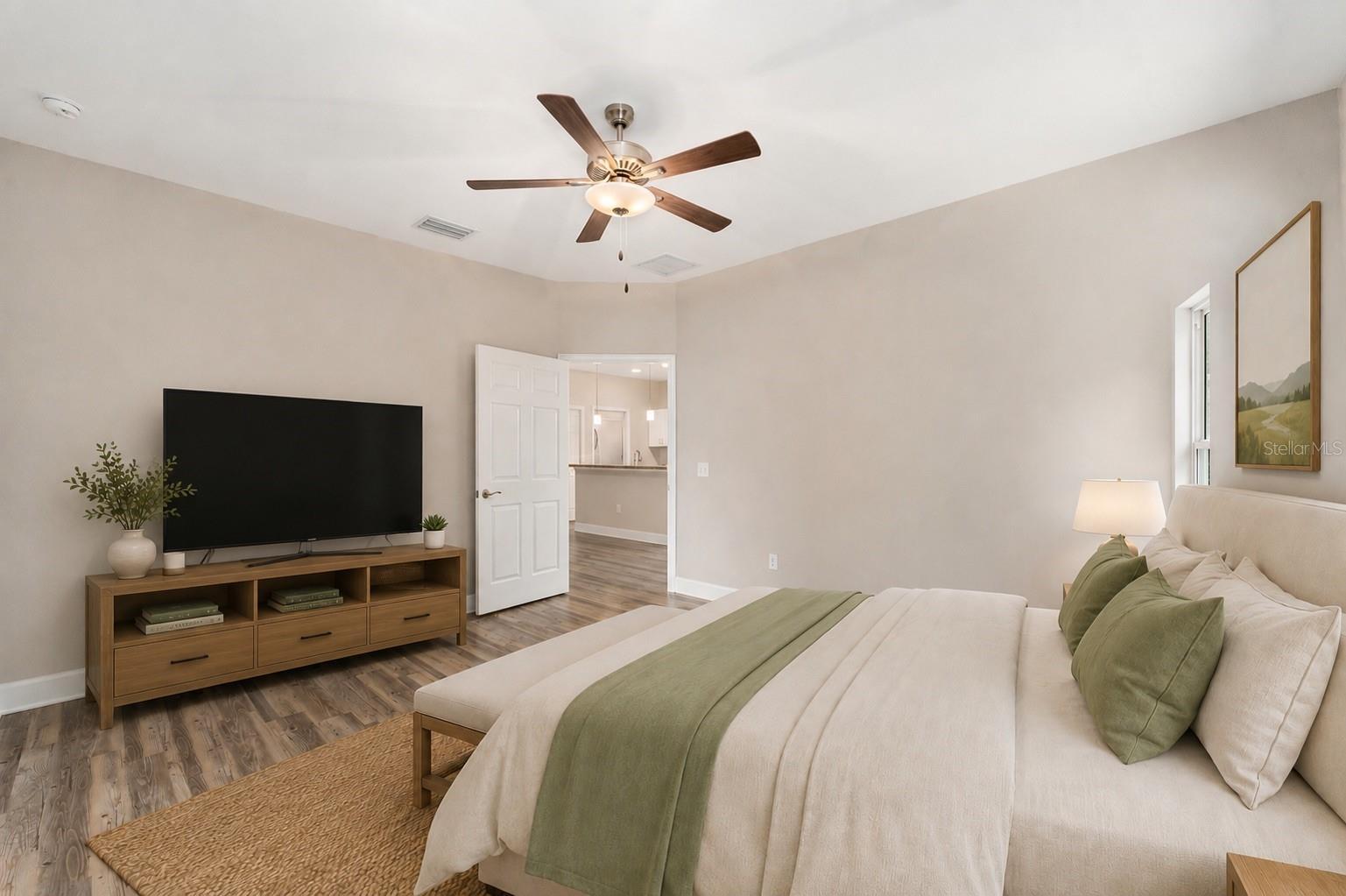 SAVANNAH STATION - Residential