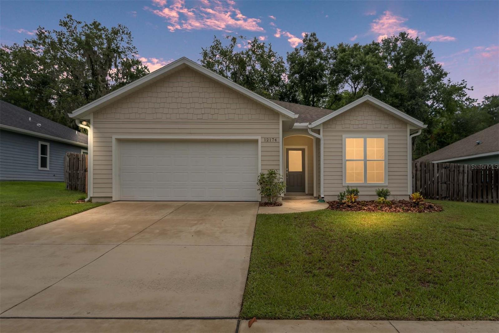 SAVANNAH STATION - Residential