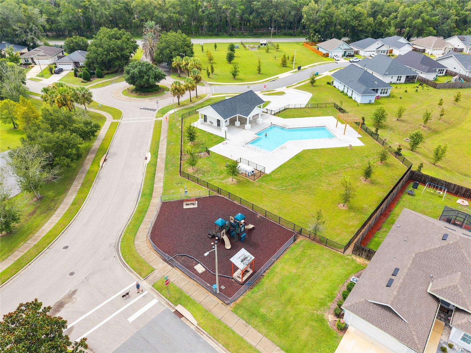 SAVANNAH STATION - Residential