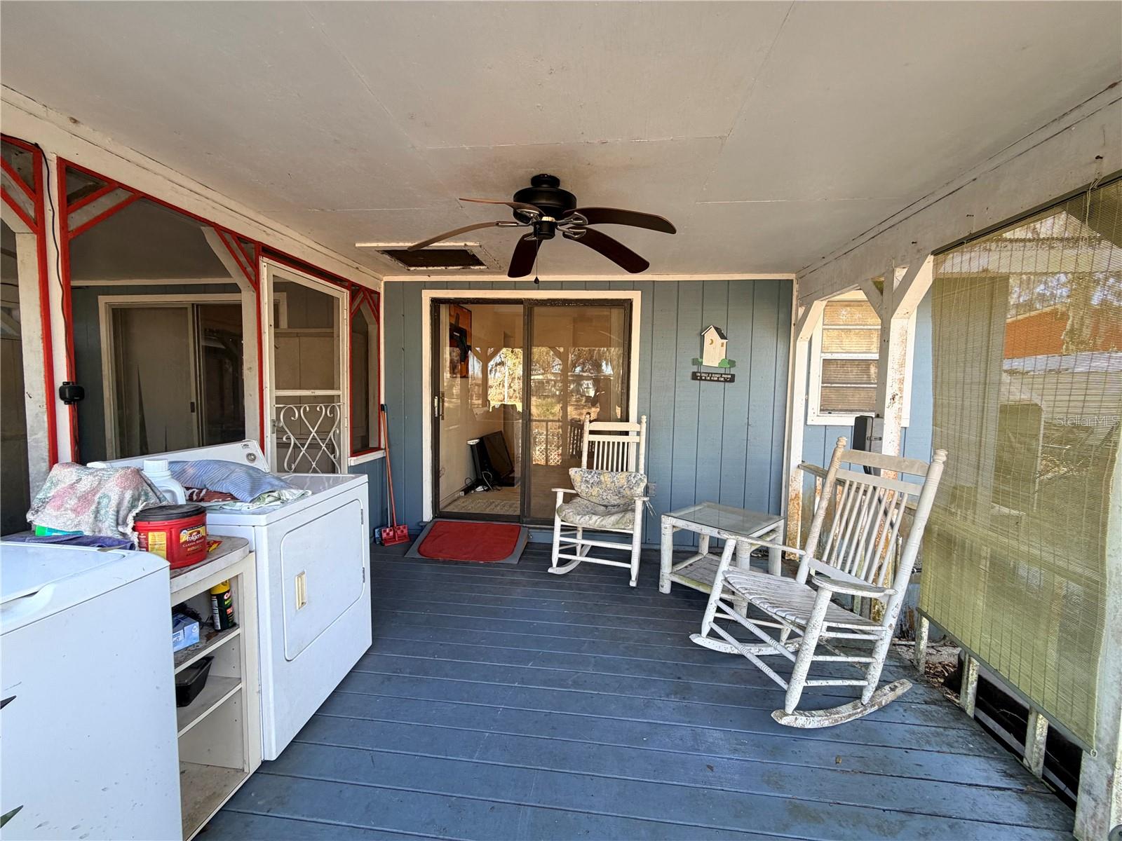 WITHLAPOPKA ISLANDS UNIT 04E - Residential