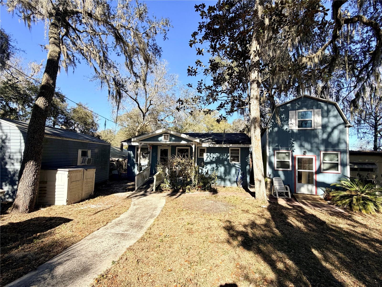 WITHLAPOPKA ISLANDS UNIT 04E - Residential