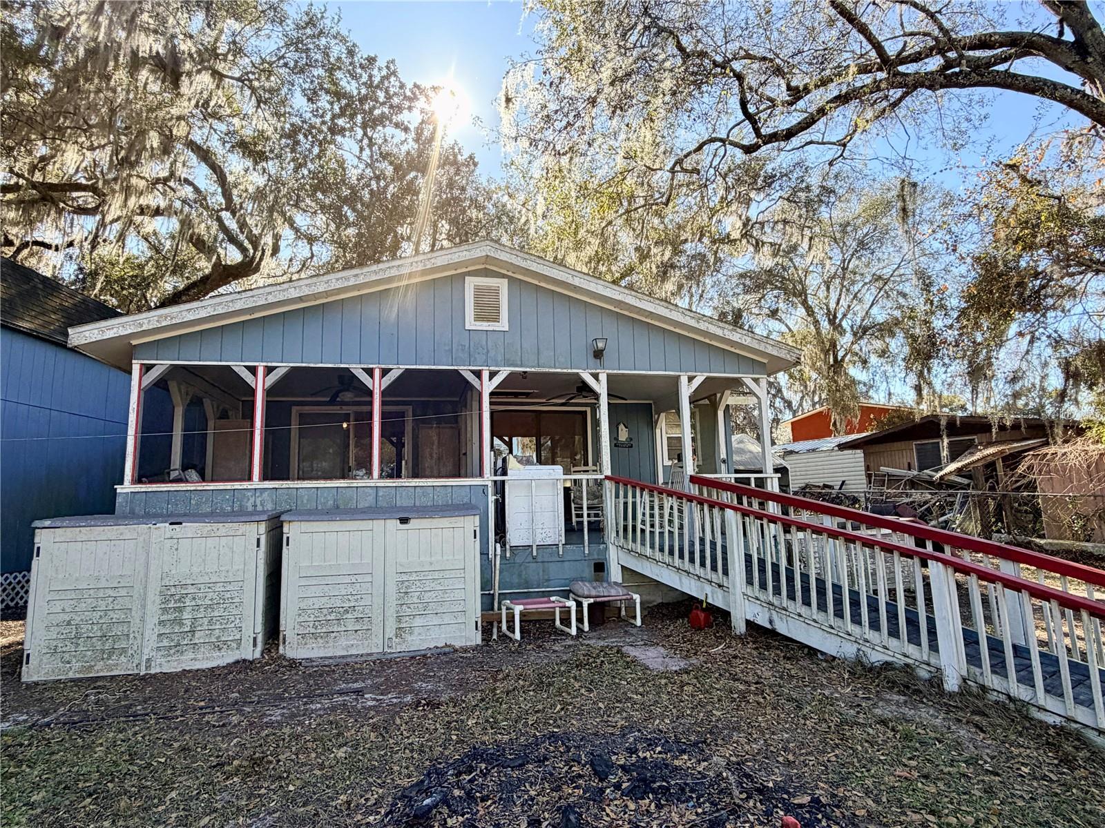 WITHLAPOPKA ISLANDS UNIT 04E - Residential