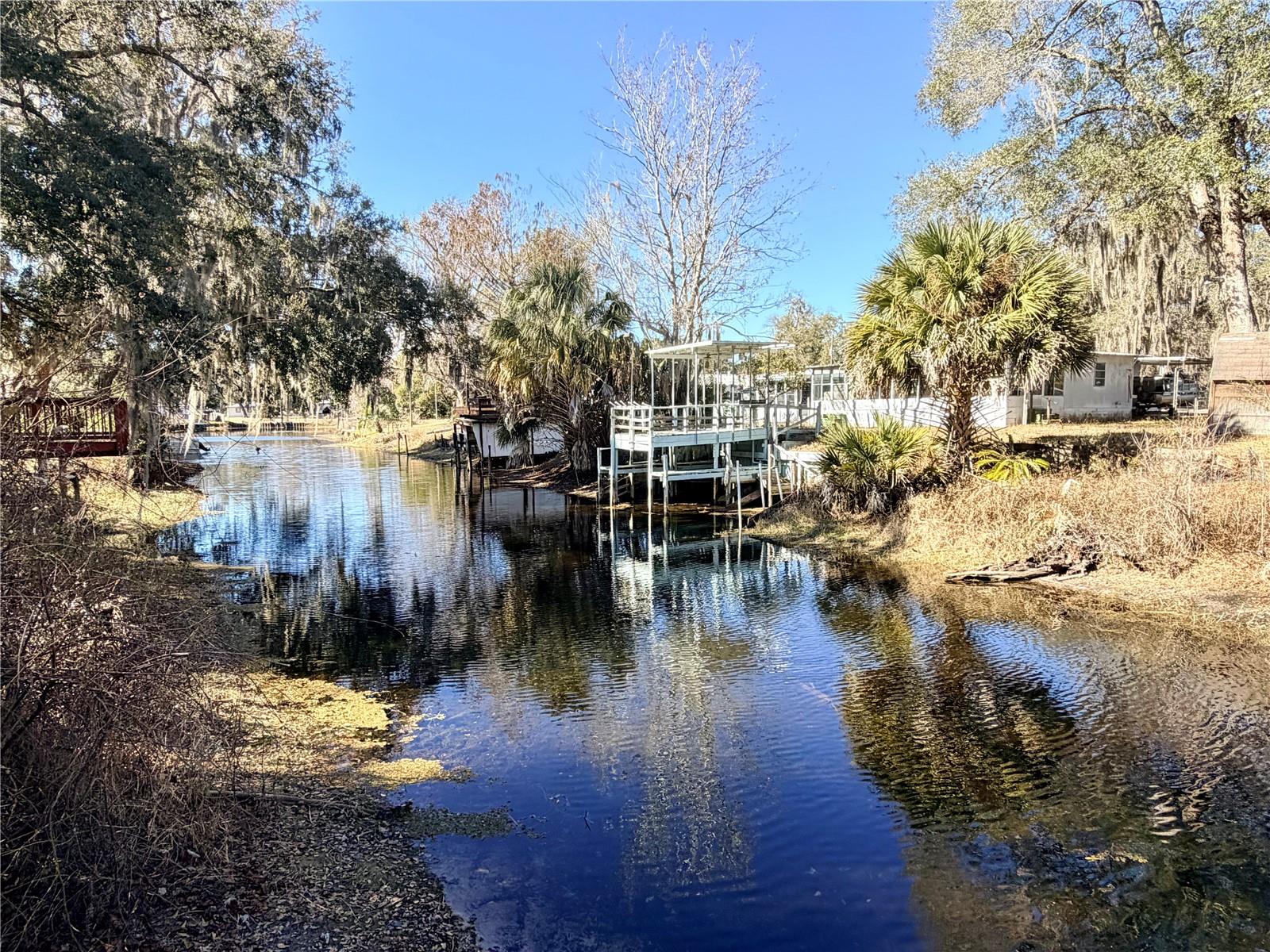 WITHLAPOPKA ISLANDS UNIT 04E - Residential