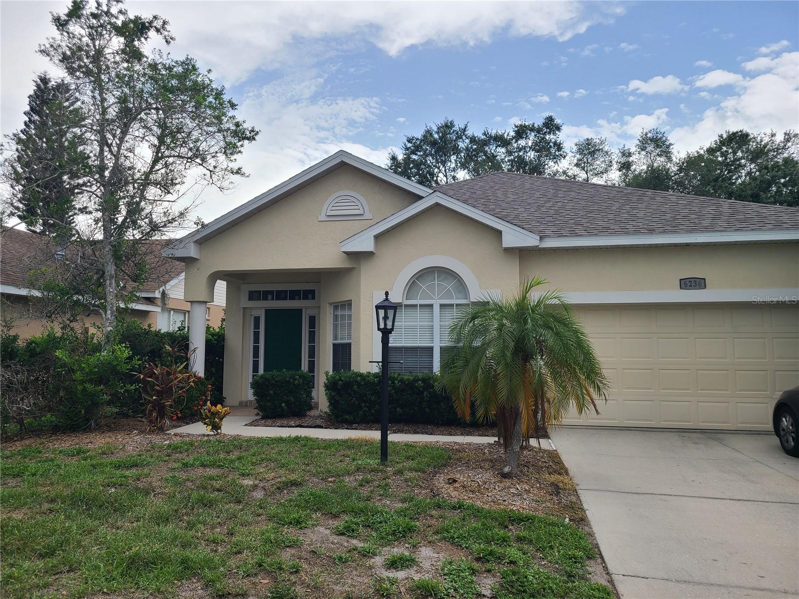 SUMMERFIELD VILLAGE SP C UN 5 - Residential Lease