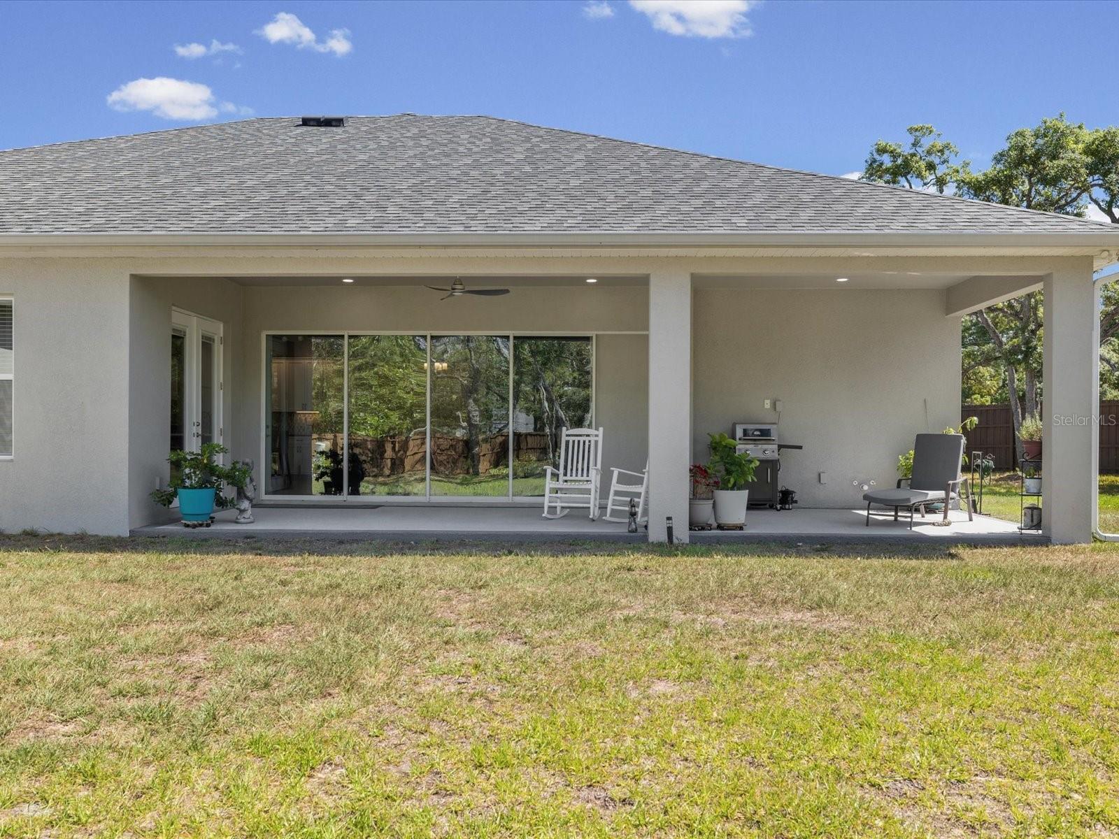 ROYAL HIGHLANDS - Residential