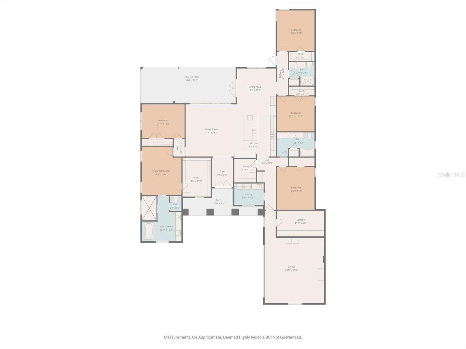 ROYAL HIGHLANDS - Residential