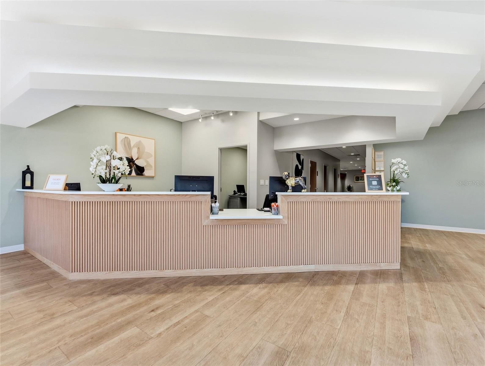 BROADMOOR PARK REV - Commercial Sale
