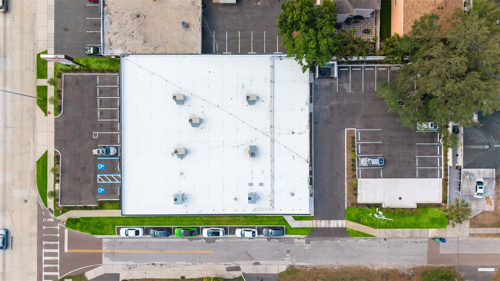 BROADMOOR PARK REV - Commercial Sale