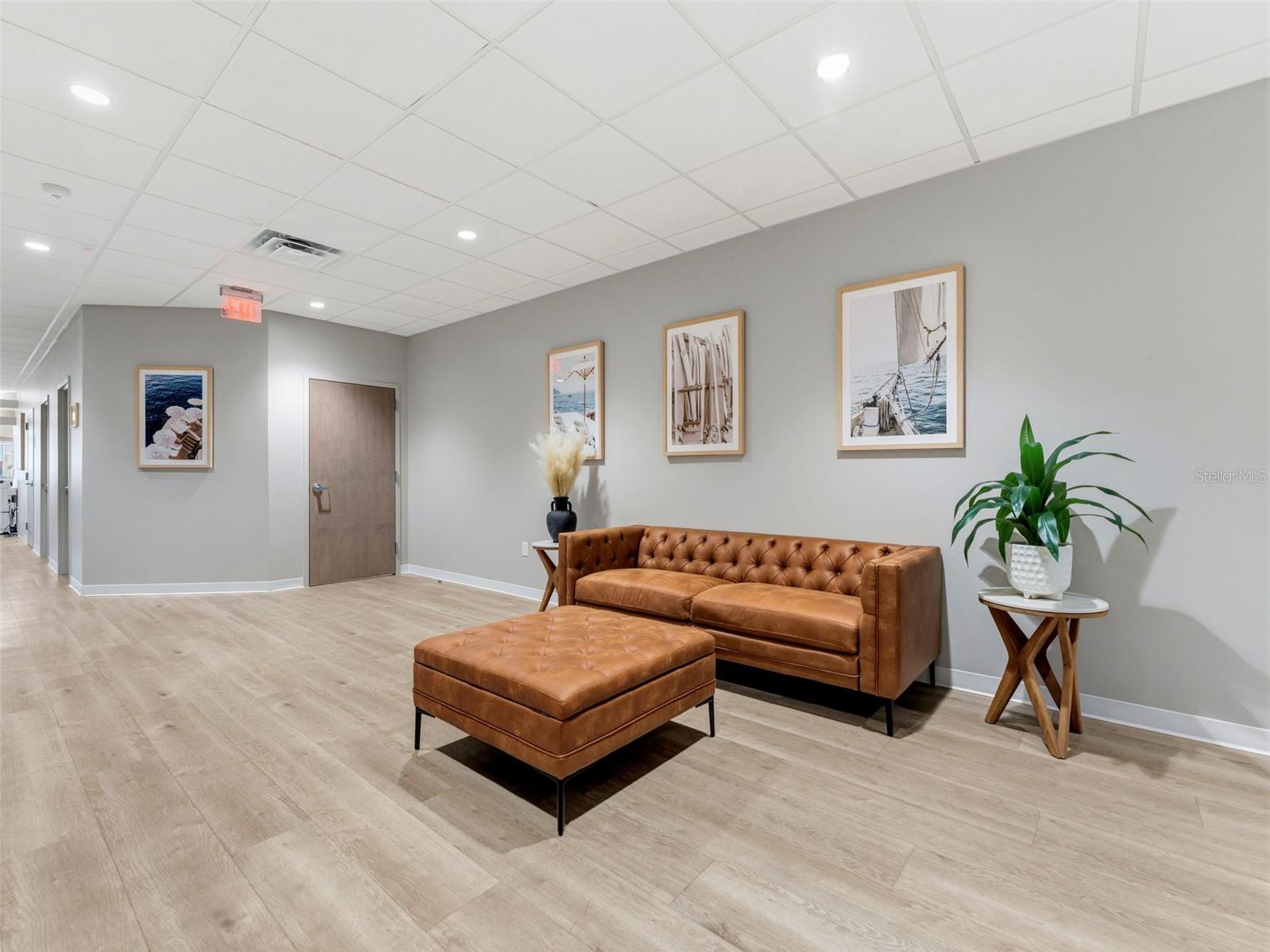 BROADMOOR PARK REV - Commercial Sale