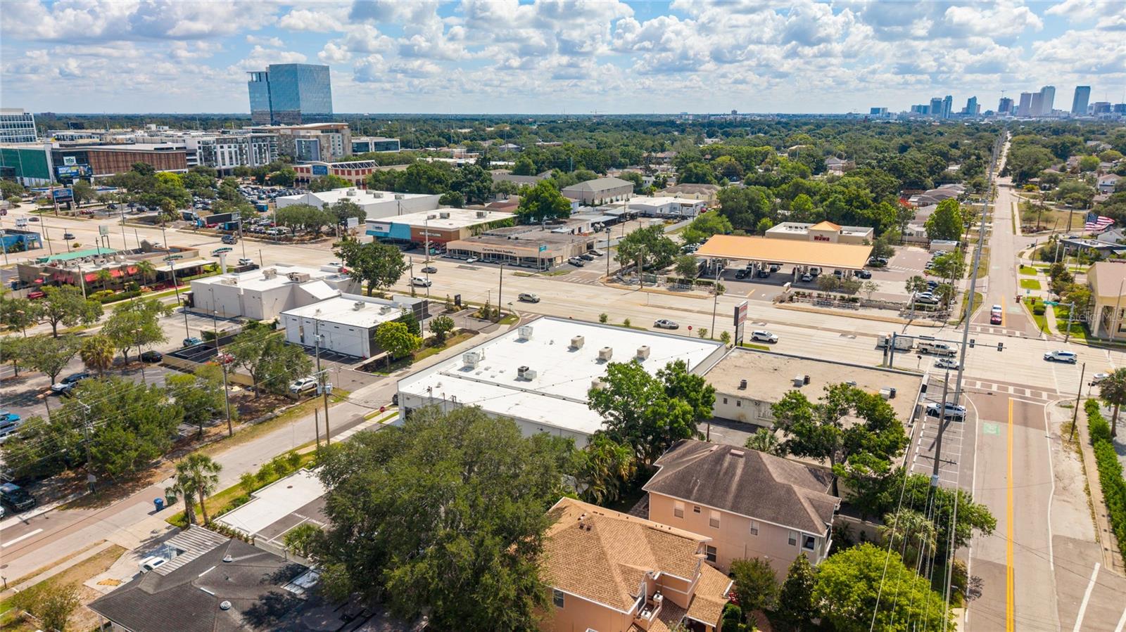BROADMOOR PARK REV - Commercial Sale