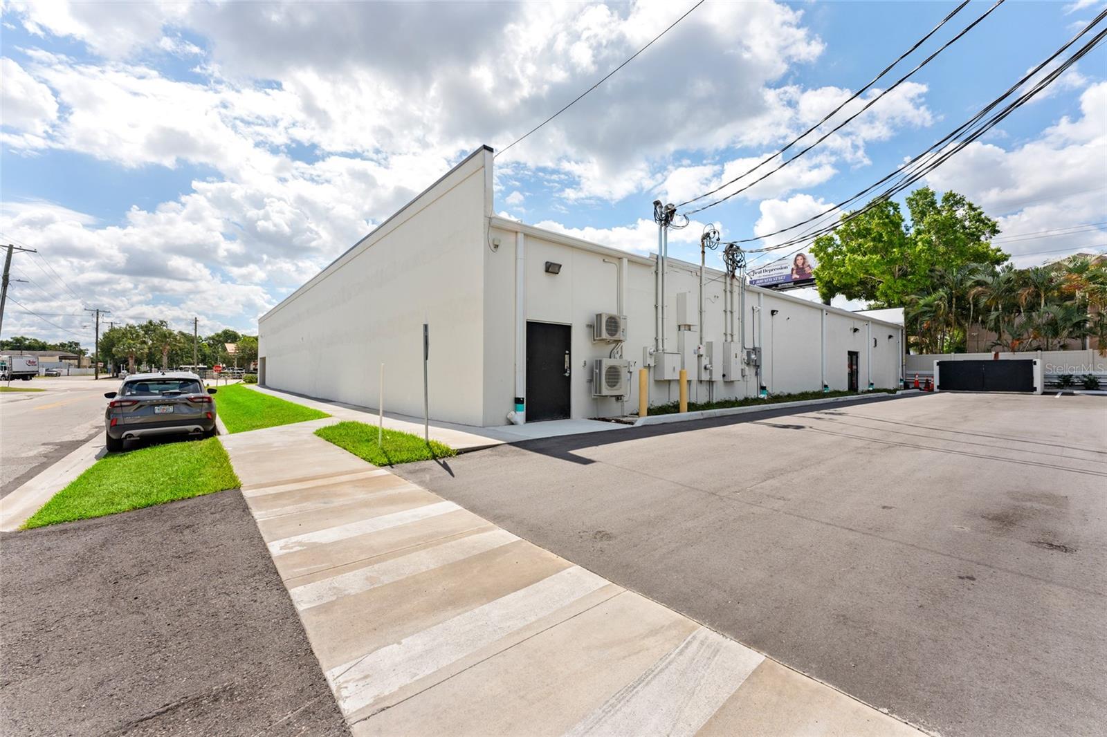 BROADMOOR PARK REV - Commercial Sale
